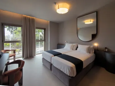 Moon & Sun Funchal Hotel a 