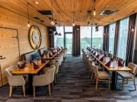 Hotel Aateli Hillside Hotels in Sotkamo