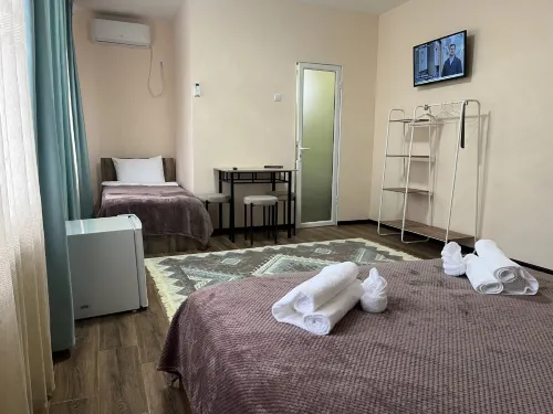 Gostevoy Dvorik Mini hotel
