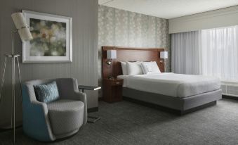 Courtyard Fort Meade BWI Business District - Housity