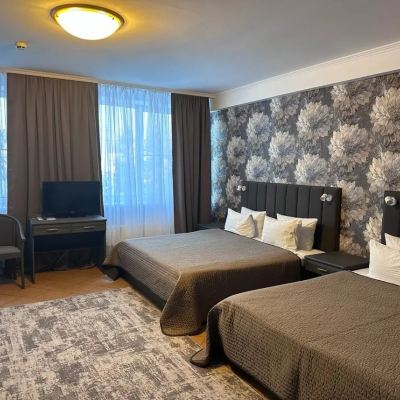 Junior Suite New Promo Code