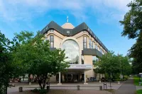 Leonardo Hotel Weimar Hotel di 