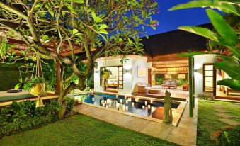 Kecapi Villa Seminyak by Ini VIE Hospitality