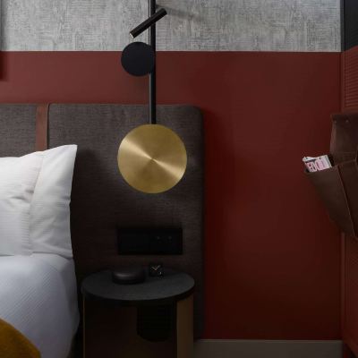 Deluxe King Room QT Auckland Promo Code