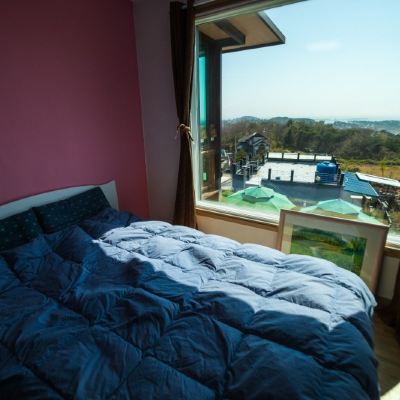 룸 302 Hwaseong Ocean Sunset Beautiful Pension (Kids Pension) 쿠폰