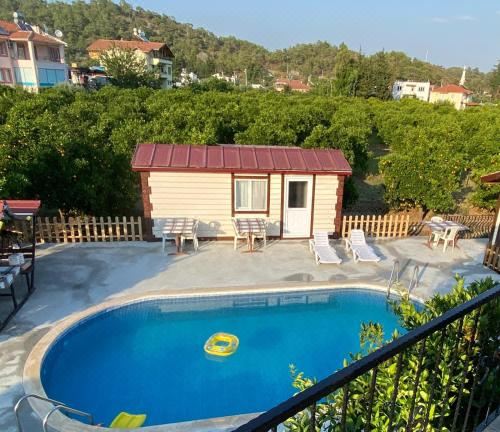 Hotel ALPER HOTEL (Sato 2), Leisure & Recreation, Outdoor Swimming Pool