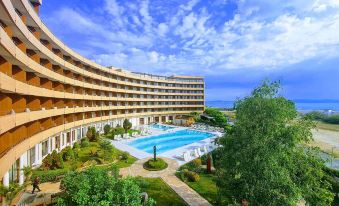 Grand Hotel Pomorie