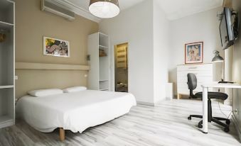 Residence Metropole Toulouse