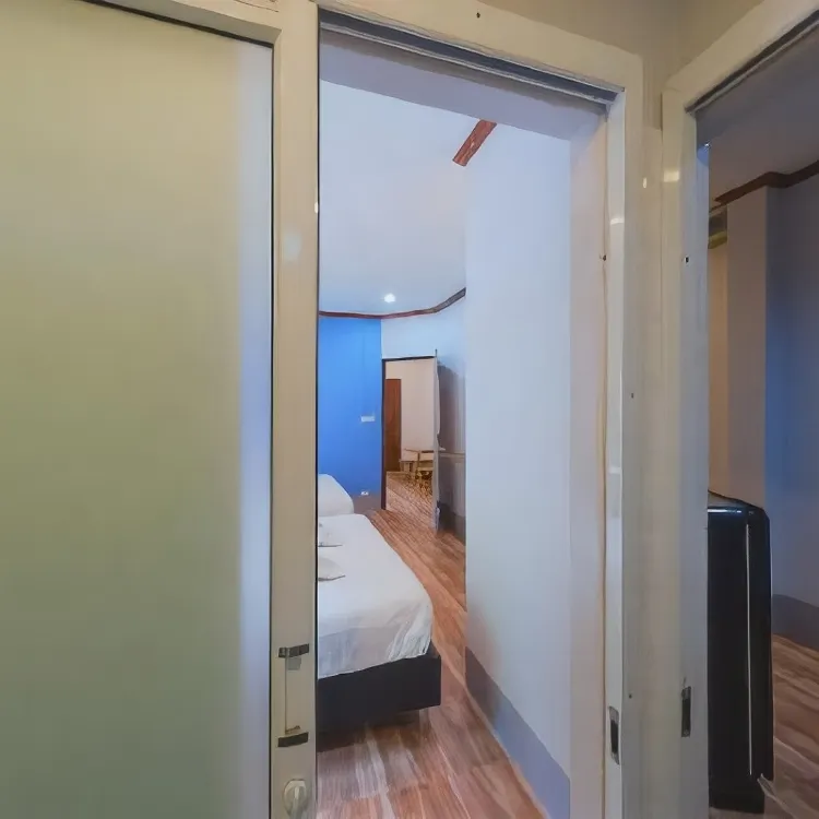 อะพาร์ตเมนต์