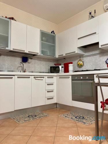 Dimora dei Saraceni Apartment With Garden View