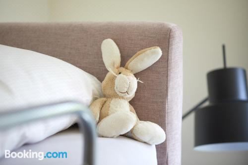 Hotel Sonneck Family Room