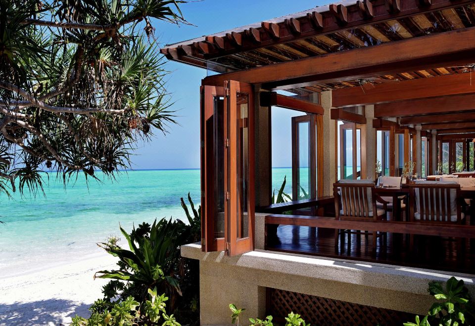 Amanpulo - Housity