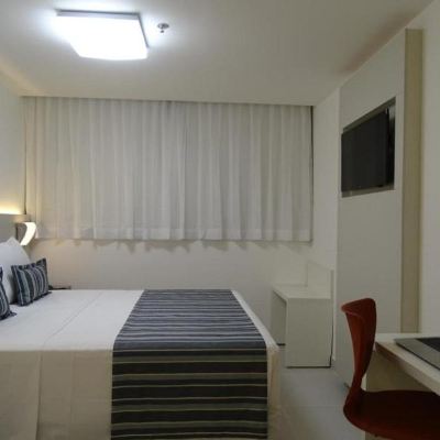 Disability Access Double Room
