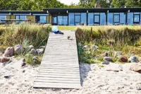 Danhostel Nykøbing Mors Các khách sạn ở 