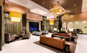 Embassy Suites by Hilton Salt Lake West Valley City