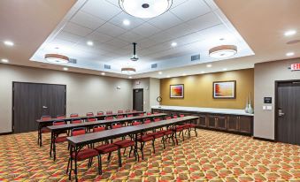 Hampton Inn & Suites Houston/Atascocita