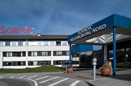Scandic Helsingborg Nord