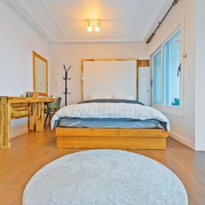 N202 Yeongdeok Neuwa Pension 쿠폰