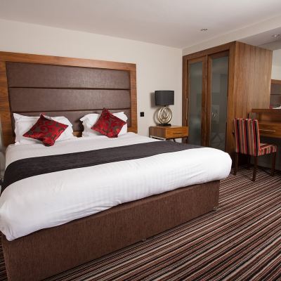 Classic Junior Suite Sketchley Grange Hotel Promo Code