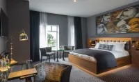 Talbot Hotel Cork Hotels in 