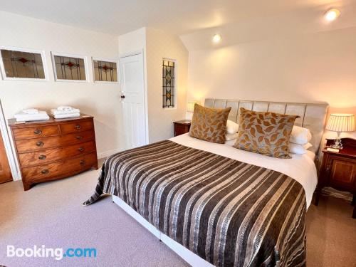 Jewel Cottage Two-Bedroom House