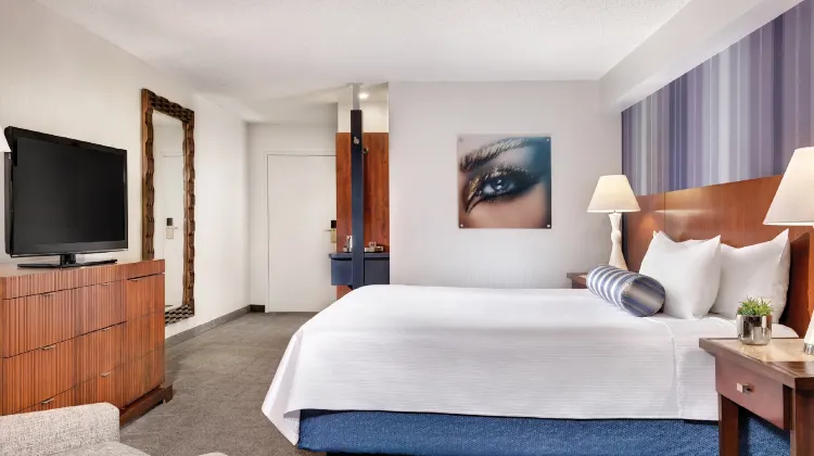 ルクソール 部屋