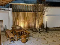 Daegu Hanok Guest House An Pension