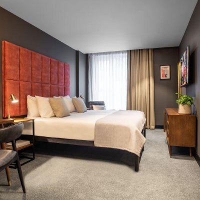 Aldgate Standard Studio The Gate Promo Code