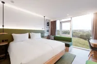 Hilton Garden Inn Faroe Islands Ξενοδοχεία στην πόλη 