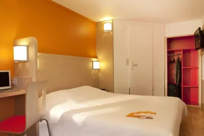 Premiere Classe Saint Brieuc - TRÉGUEUX Hoteles en 
