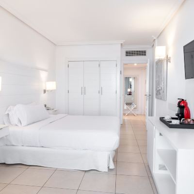 Standard Double Room Landmar Costa Los Gigantes Promo Code