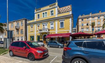 B&B Giardin Exclusive Rooms and Suite - Housity