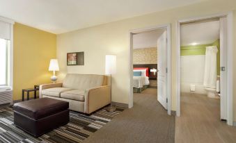 Home2 Suites by Hilton Biloxi North/d'Iberville