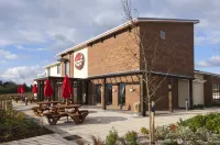 Premier Inn Exeter (M5 J29)