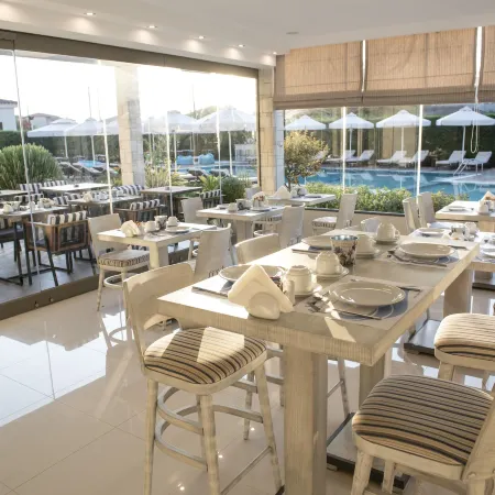Lagaria Hotel