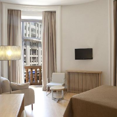 四人間帶景觀 麗晶酒店優惠