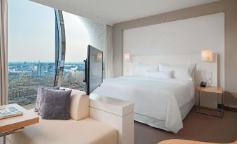 The Westin Hamburg Elbphilharmonie - Housity