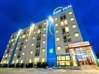 Hop Inn Lampang City Center