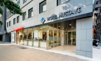 HOTEL MYSTAYS Yokohama Kannai