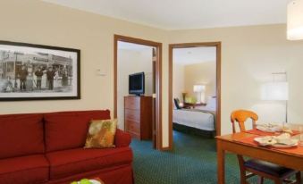 TownePlace Suites Detroit Livonia