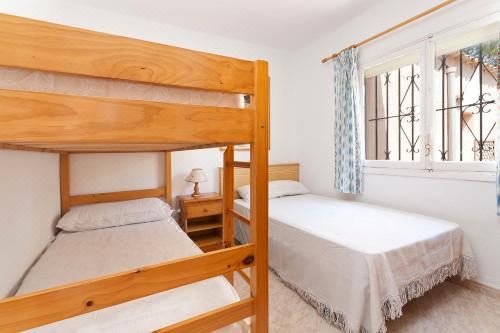 别墅（带独立泳池）