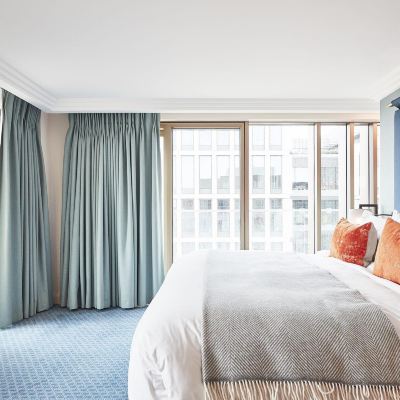 Executive Suite Clayton Hotel Cambridge Promo Code