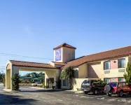 Sleep Inn Fayetteville I-95
