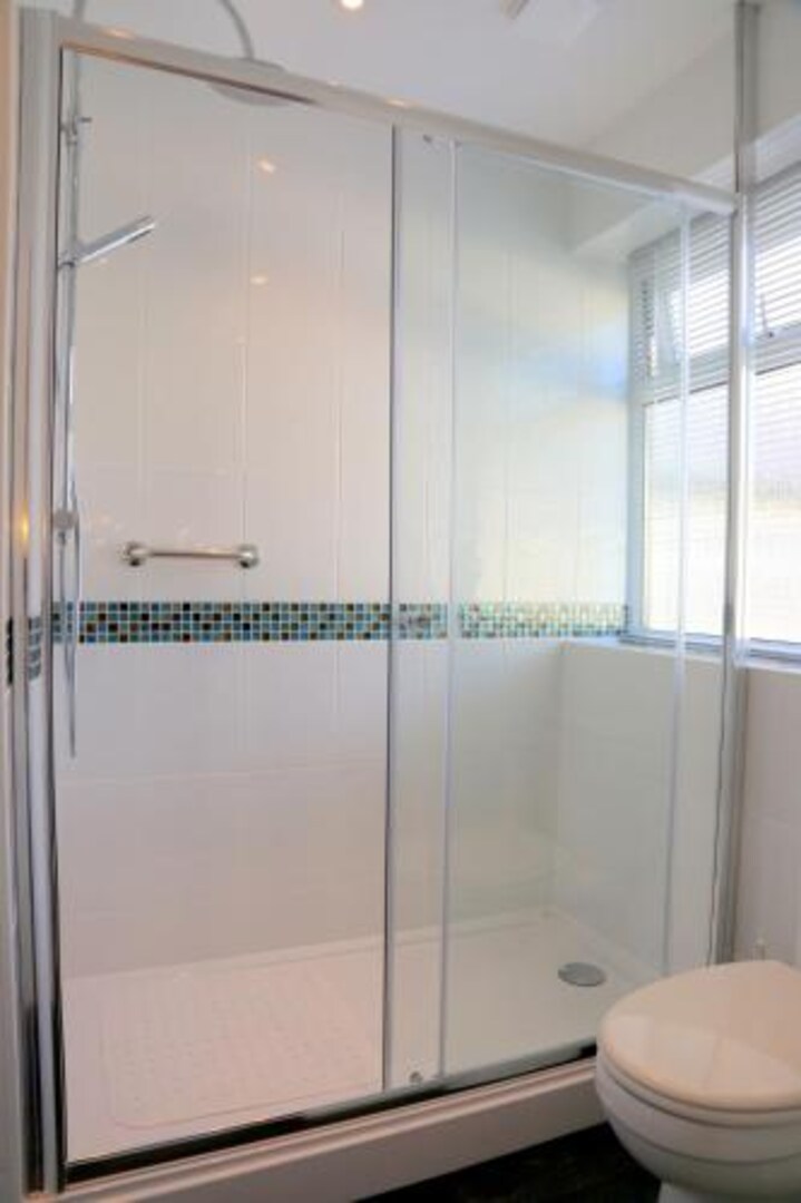 标准双人间 - 带一张双人床