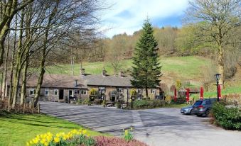 The Lamb Inn