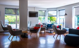 Holiday Inn Express Swindon West, an IHG Hotel - Housity