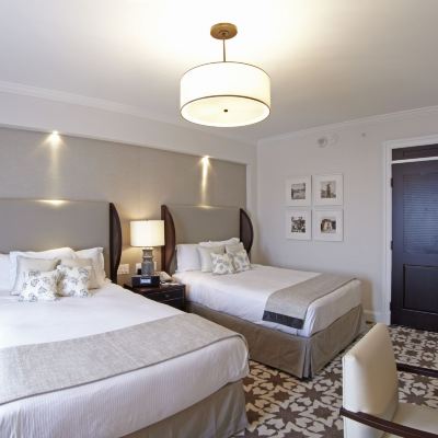 Room, 2 Double Beds The Boca Raton Promo Code