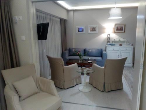 Waterfront Luxury Sea View Apartment Apartment