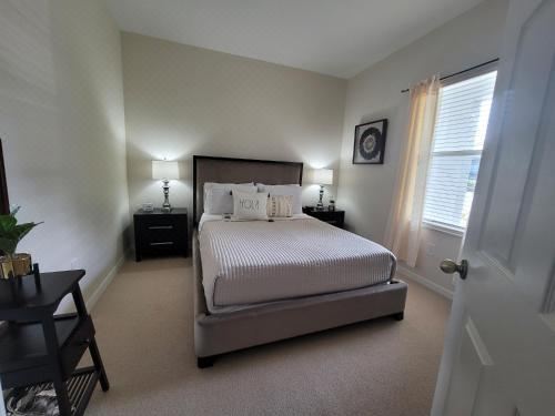 Our Naples Hideaway Three-Bedroom Apartment