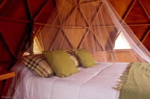 海景双人间 - 带阳台